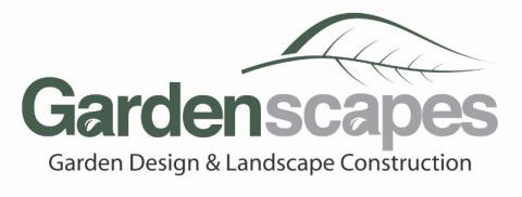 Gardenscapes Logo